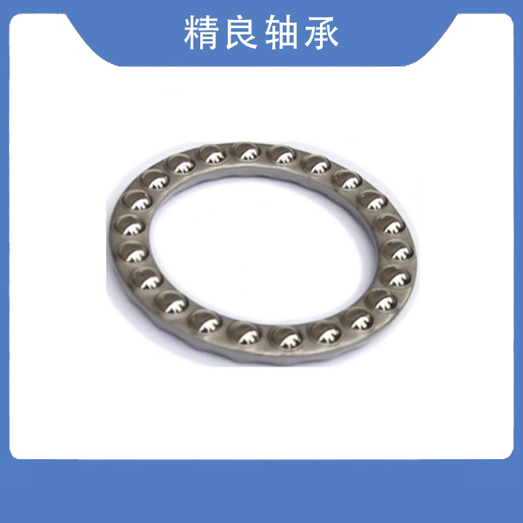 江苏平面推力球轴承